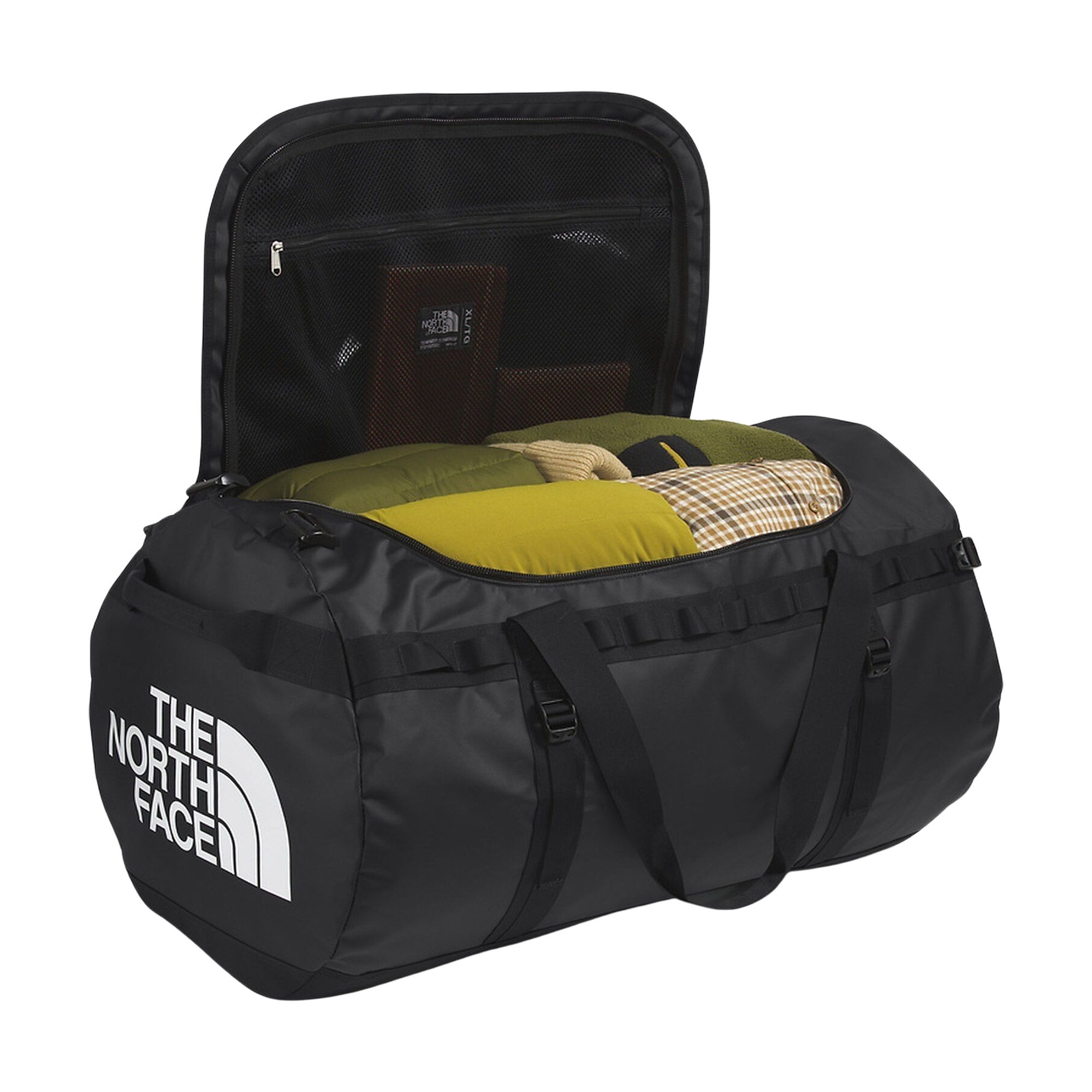 The North Face Base Camp Duffel XL (132L) | Plutosport